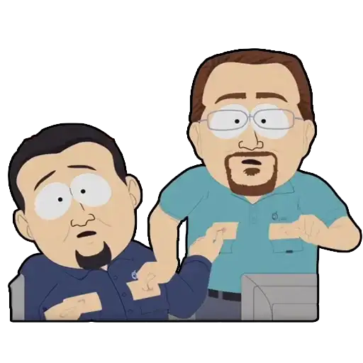 Южный парк preview