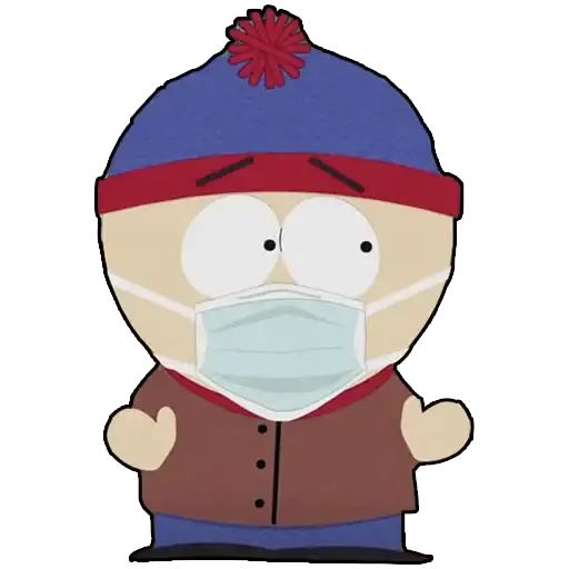 Южный парк preview