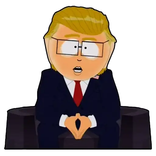 Южный парк preview