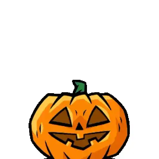 Sticker 🎃