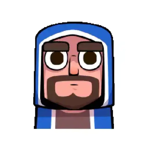 Sticker 🤷‍♂️