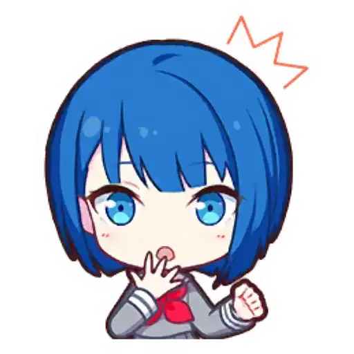 Haruka Kiritani preview