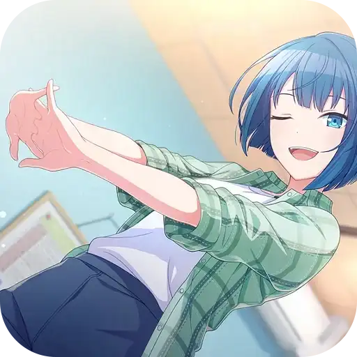 Sticker 🏃‍♀️