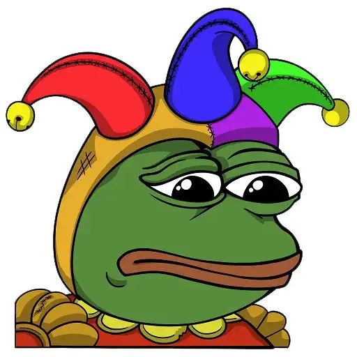 PEPE_STAFF preview