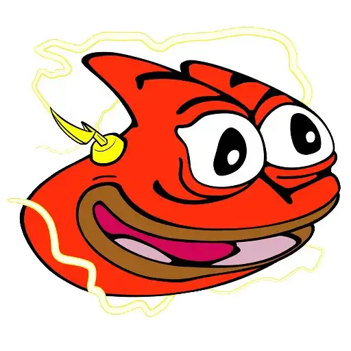 PEPE_STAFF preview