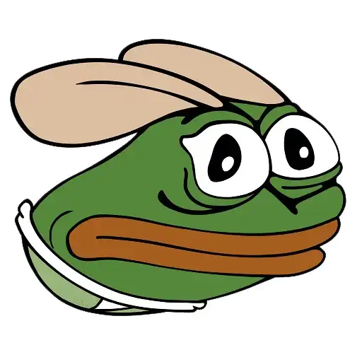Sticker 🐰