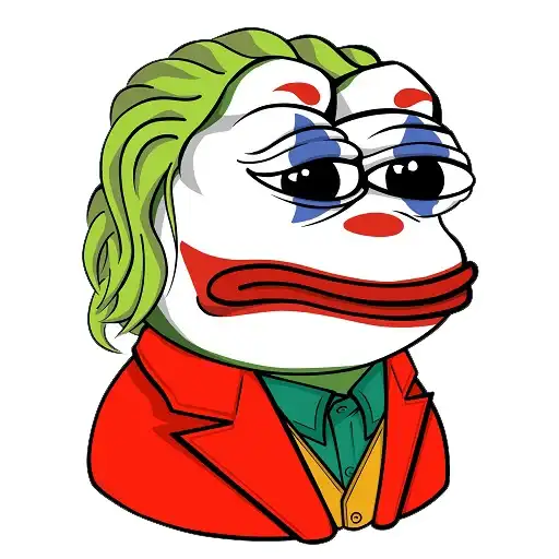 Sticker 🤡