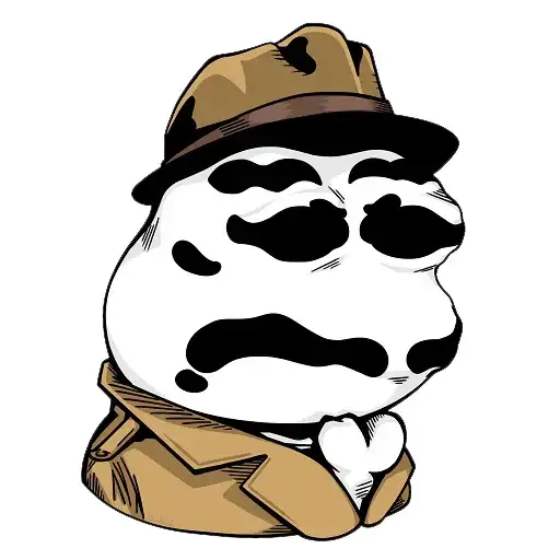 Sticker 🔍