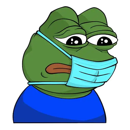 Sticker 😷