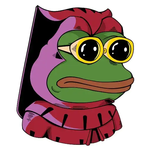 Sticker 😎
