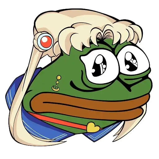 Sticker 😶