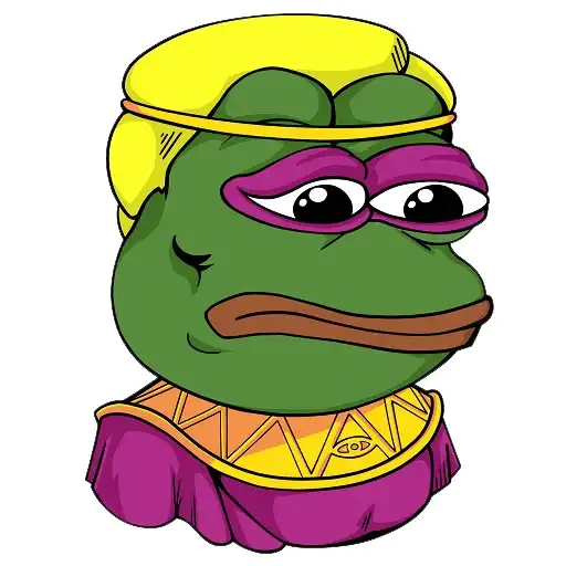 Sticker 😐