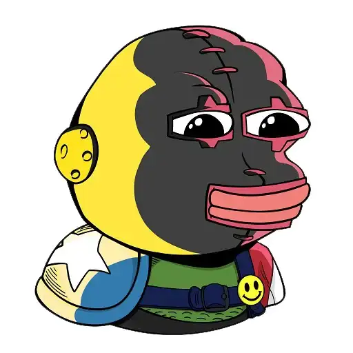 Sticker 🦾