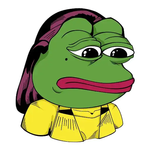 Sticker 👩‍🦰