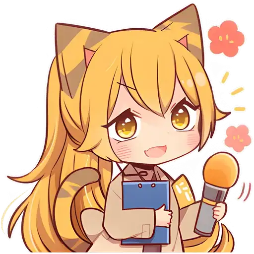 Sticker 🎤