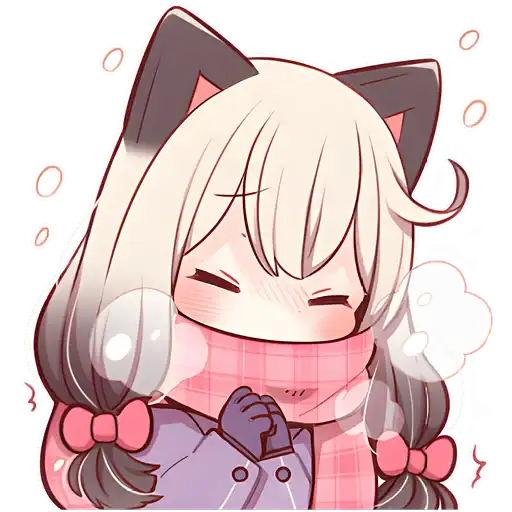 Sticker 😑