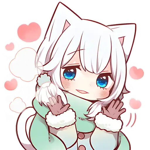 Sticker 👋