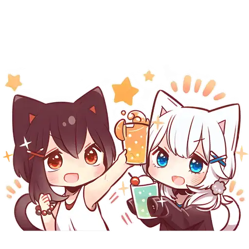 Sticker 🍻