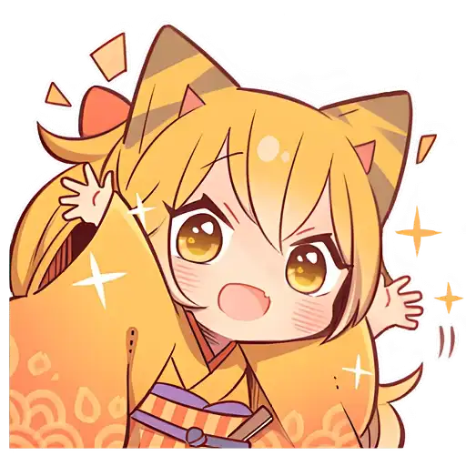 Sticker ✨