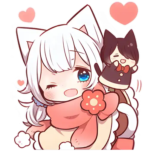 Sticker 😉