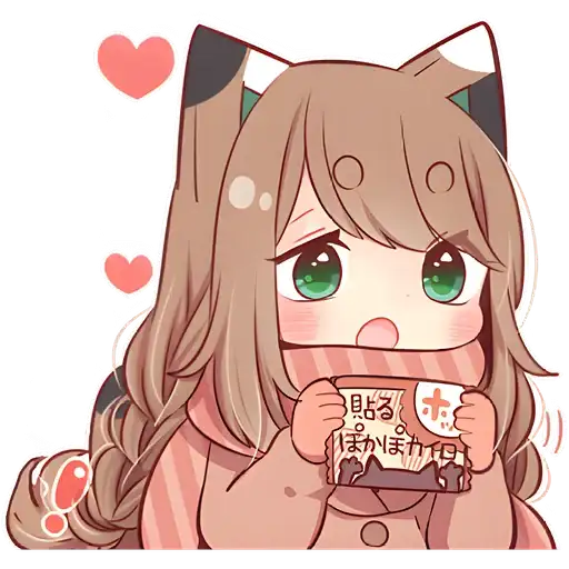 Sticker 💌