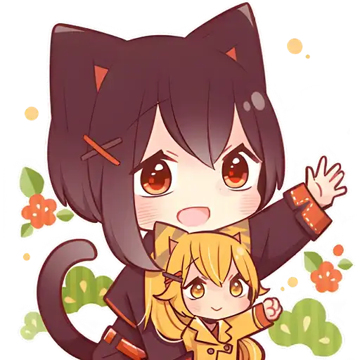 Sticker 👋