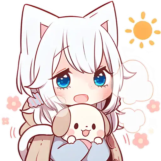 Sticker ☀