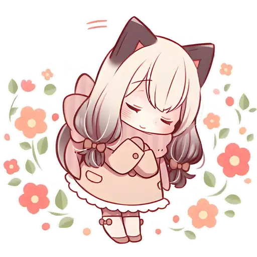 Sticker 🤗