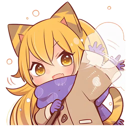 Sticker 👋