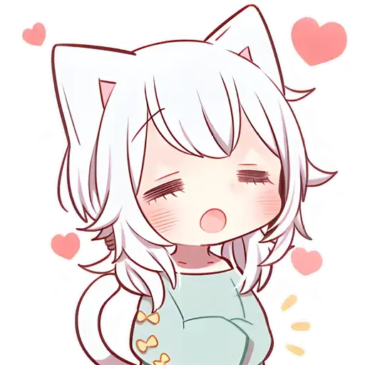 Sticker 🥱