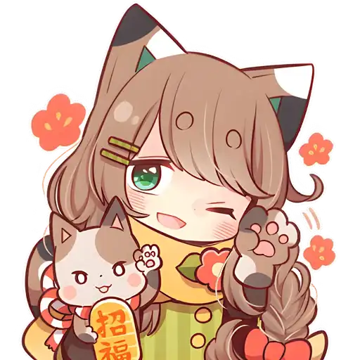 Sticker 😉