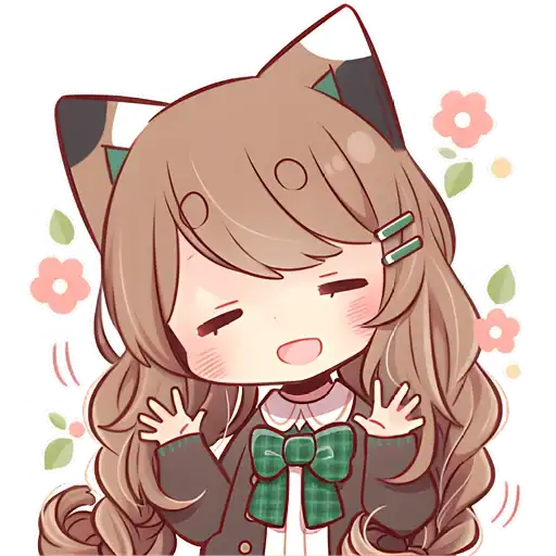 Sticker 🤗