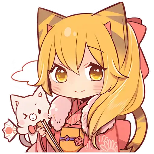 Sticker ☺️