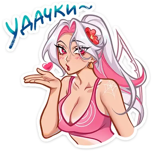 Пауки в отпуске preview