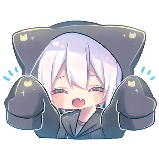 Котик Паркер 3 preview