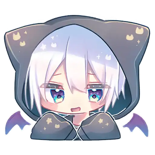 Котик Паркер 3 preview