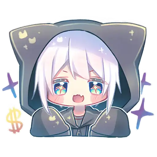 Котик Паркер 3 preview