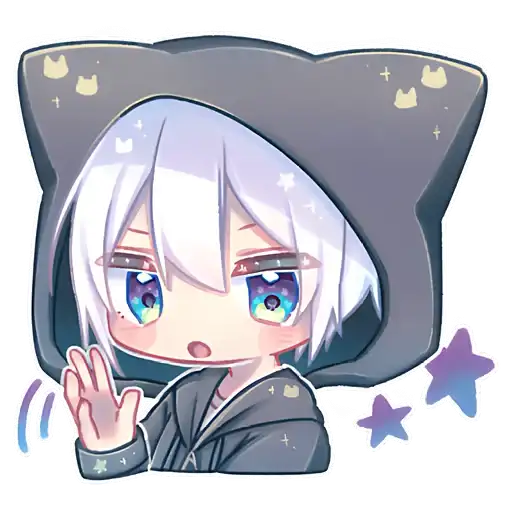 Котик Паркер 3 preview