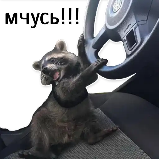 Sticker 🏃‍♀️