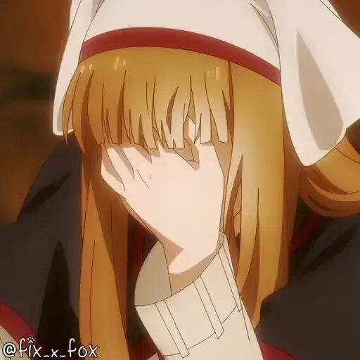 Sticker 🤦‍♀️