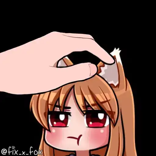 Spice & Wolf p2 preview