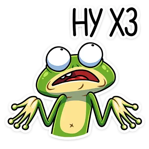 Sticker 🤷‍♂️