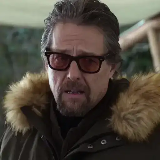 Джентльмены на preview