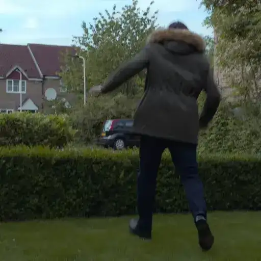 Sticker 🏃‍♂️