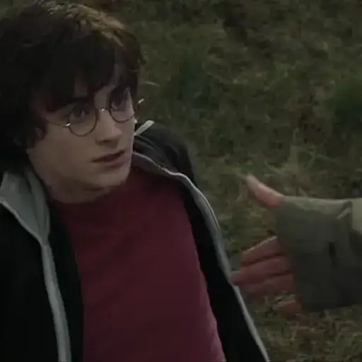 4 Гарри Поттер preview