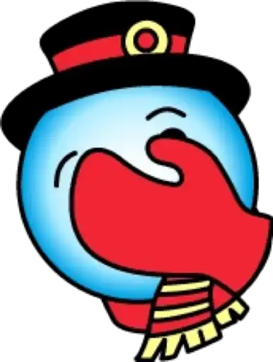 Sticker 🤦‍♂️