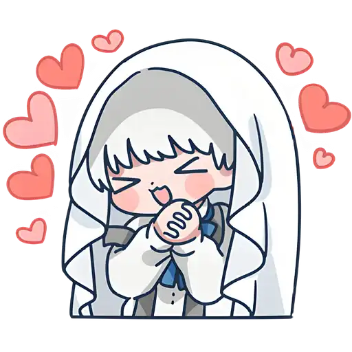 Sticker 🥰