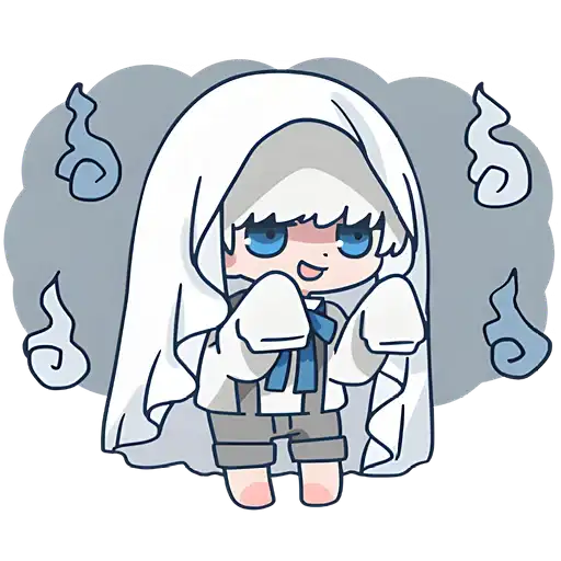 Sticker 👻