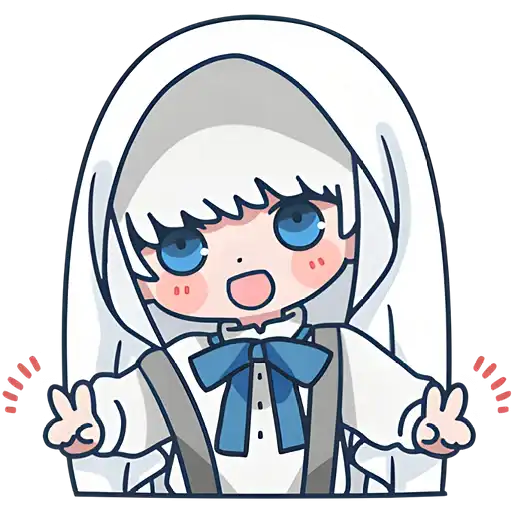 Мини-призрак preview