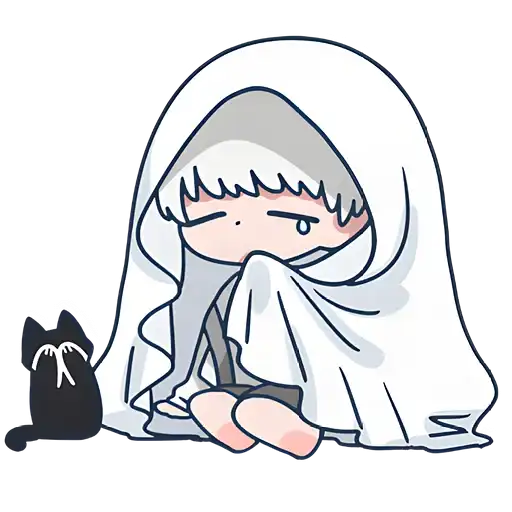 Мини-призрак preview